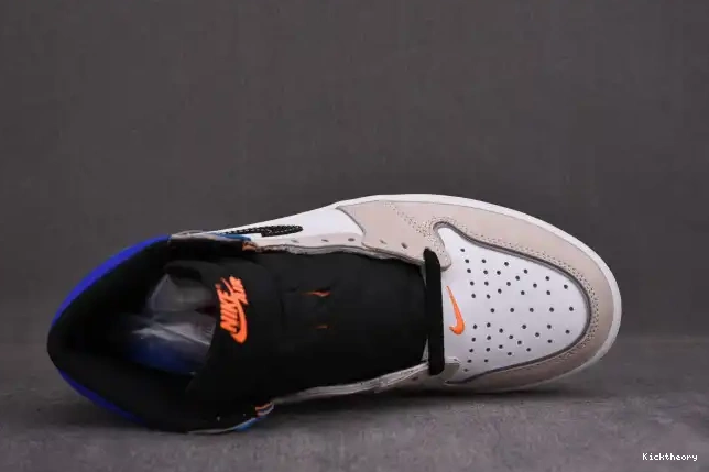 Kicktheory 1 High Jordan DC6515-100 Prototype OG 0506